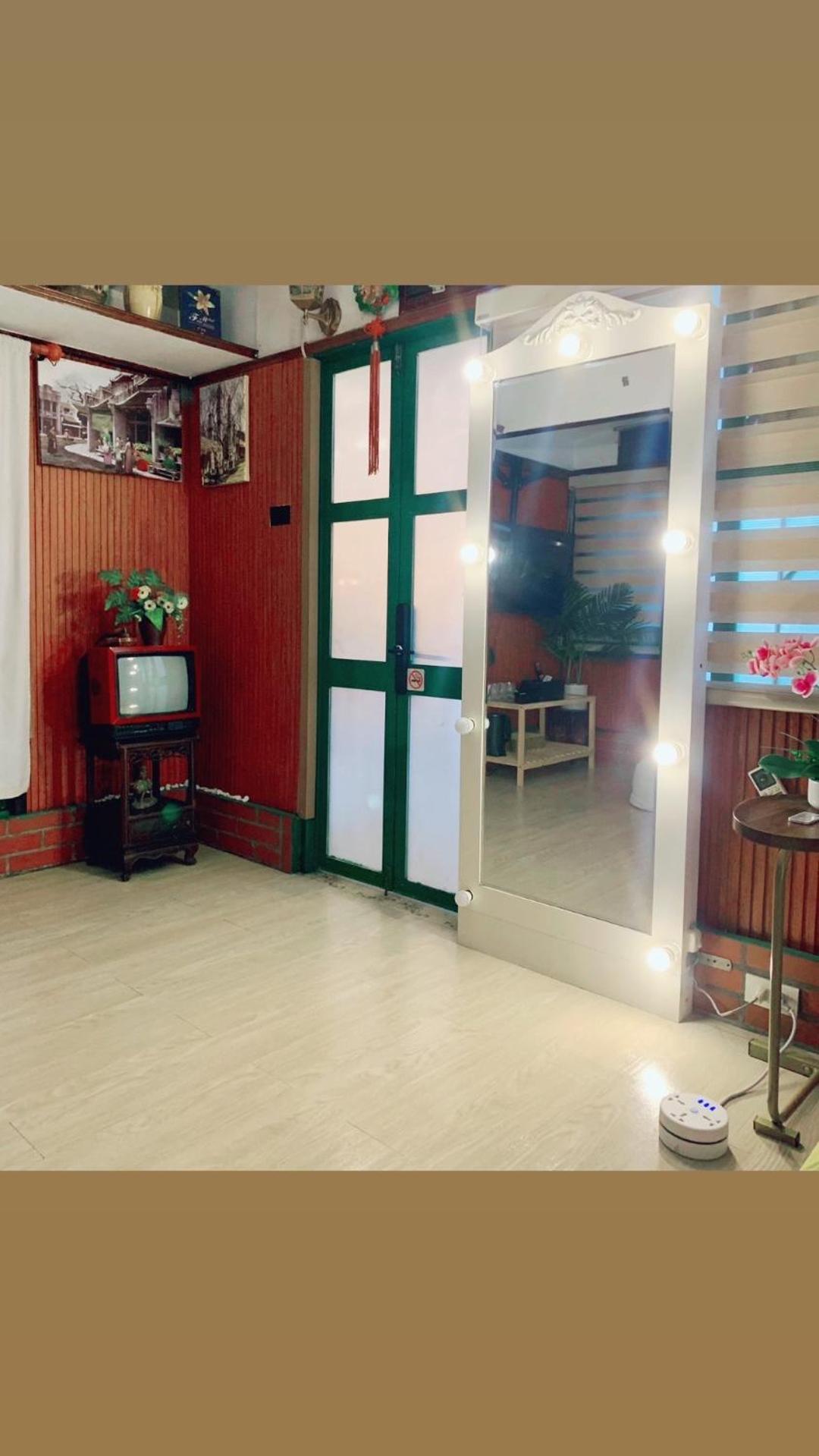 Old House Homestay Hanoi Kültér fotó